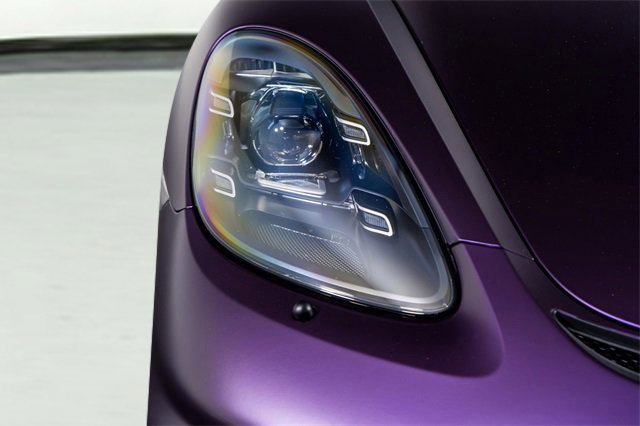 Used 2022 Porsche 718 Boxster Spyder image 20