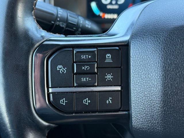 Certified 2022 Ford Expedition Platinum image 22