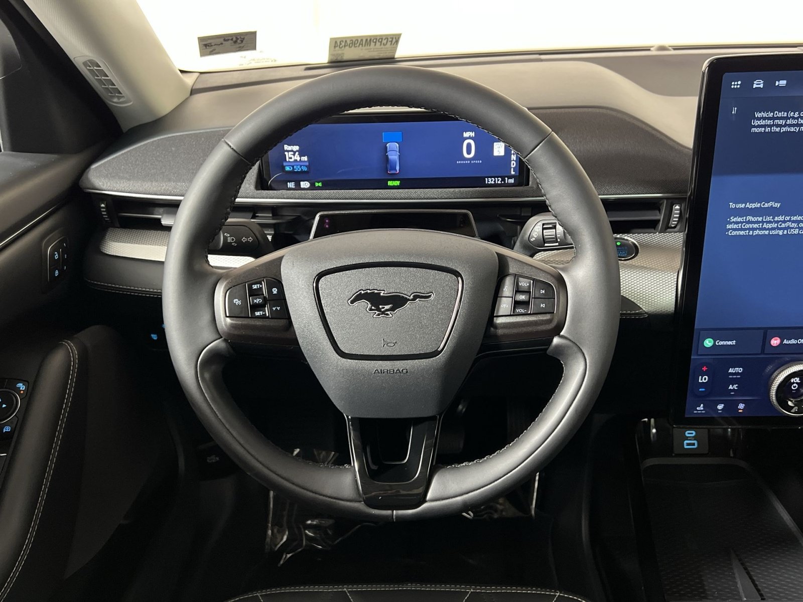 Certified 2023 Ford Mustang Mach-E California Route 1 AWD/4WD image 16
