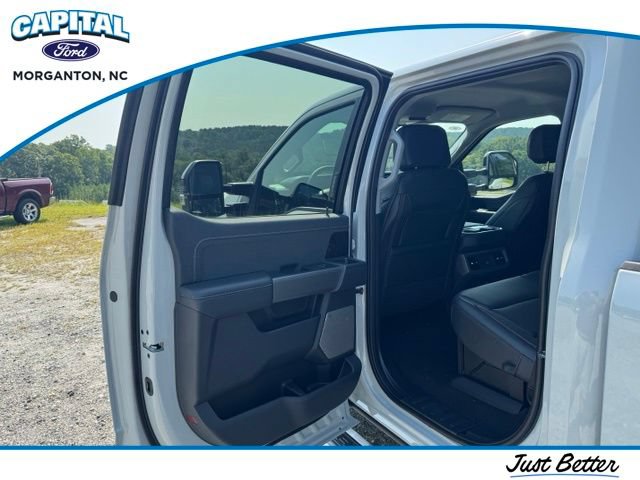 New 2026 Ford F250 Lariat w/ FX4 Off-Road Package AWD/4WD image 12