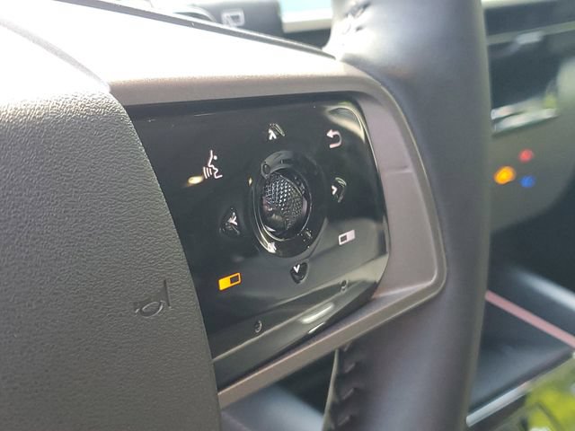 Certified 2025 Nissan Murano SL AWD/4WD image 21