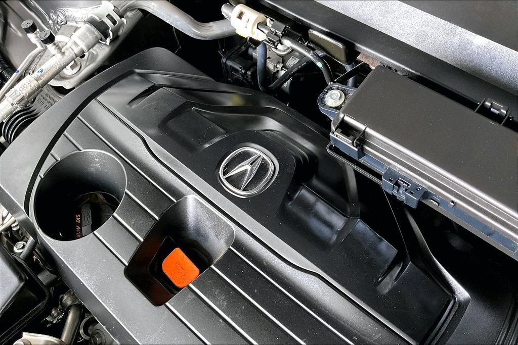 Certified 2023 Acura RDX A-Spec AWD/4WD image 42