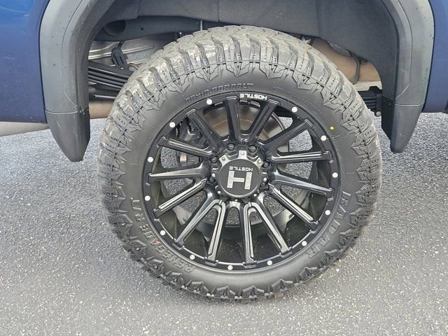 Used 2022 GMC Sierra 2500 Denali w/ Denali Ultimate Package image 36