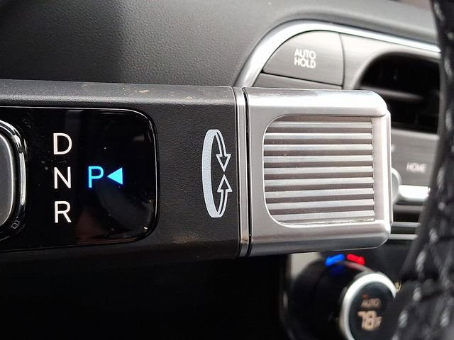 New 2026 Hyundai Palisade Limited image 7