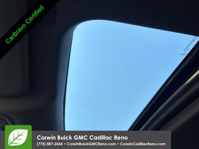 Used 2022 GMC Sierra 1500 Denali w/ Denali Reserve Package AWD/4WD image 27