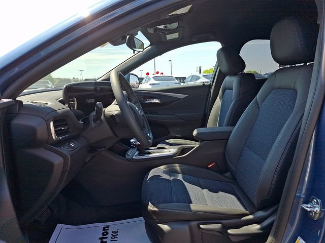 New 2026 Buick Envista Preferred FWD image 9