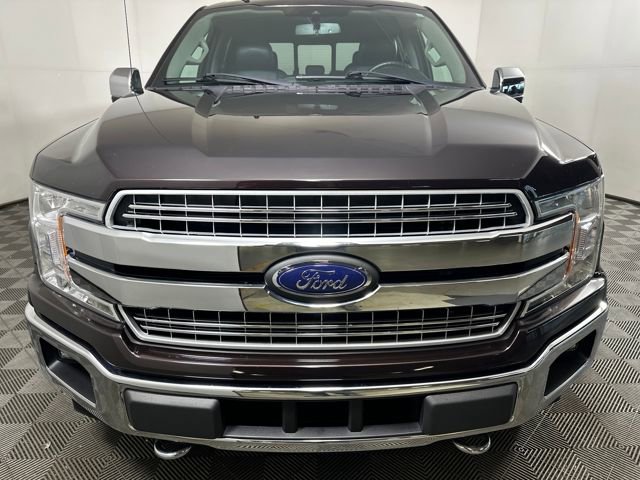 Used 2020 Ford F150 Lariat image 8