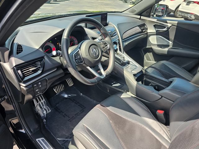 Used 2023 Acura RDX A-Spec AWD/4WD image 14