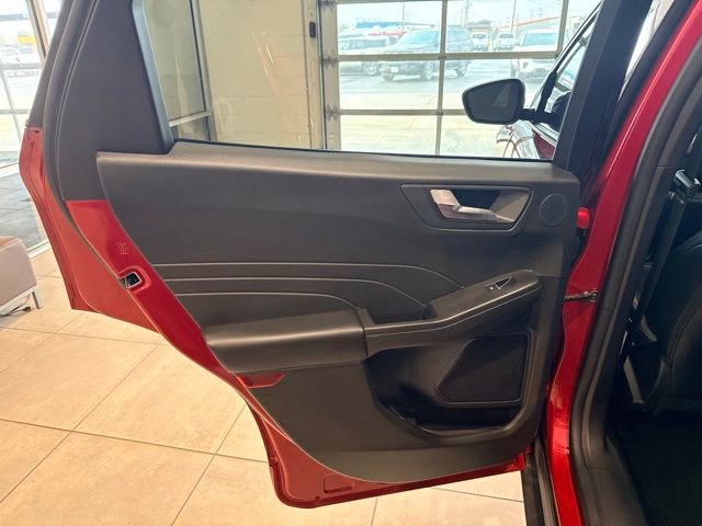 Used 2023 Ford Escape ST-Line Select w/ Tech Pack #2 image 18