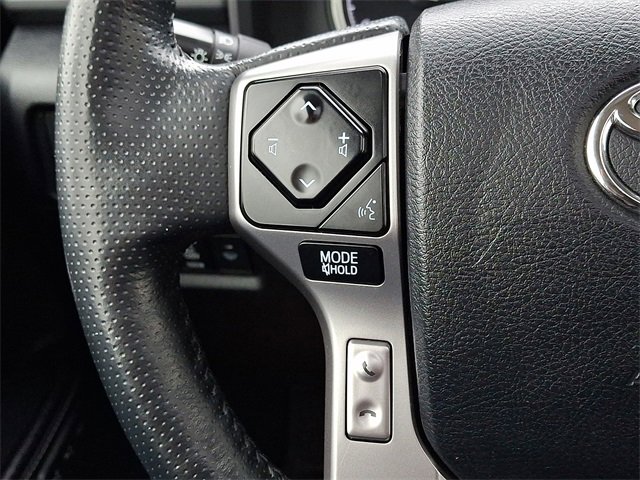 Certified 2024 Toyota 4Runner Limited image 22