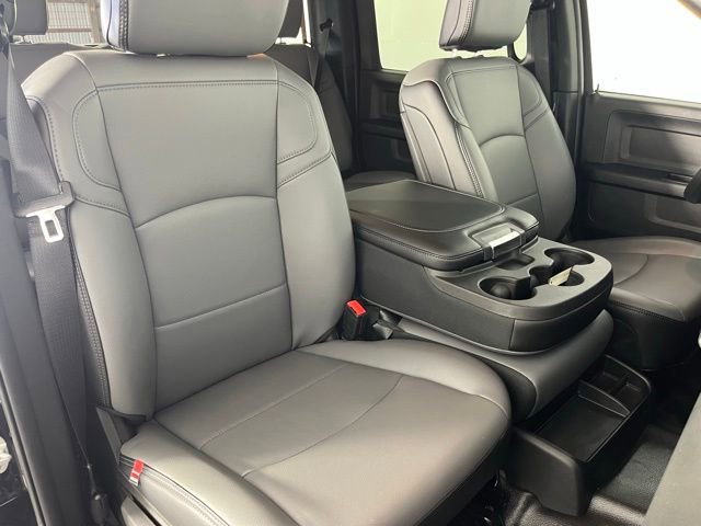 New 2025 RAM 2500 Tradesman w/ Bed Utility Group image 28