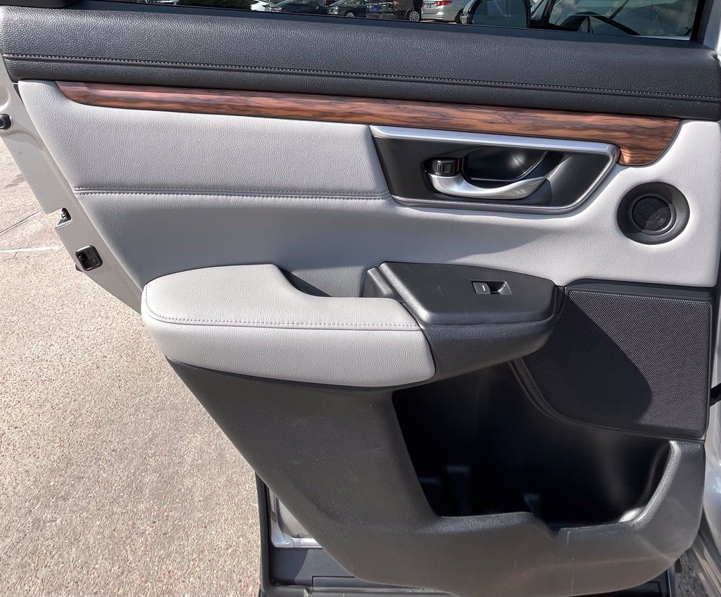 Used 2021 Honda CR-V EX-L image 35