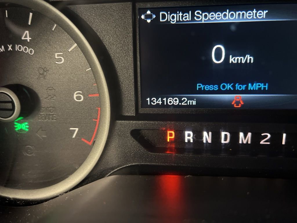 Used 2015 Ford F150 XLT w/ Equipment Group 301A Mid AWD/4WD image 22