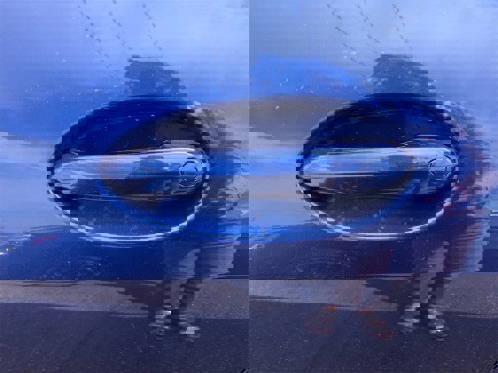 Used 2024 BMW M4 xDrive Competition w/ M Driver's Package image 16