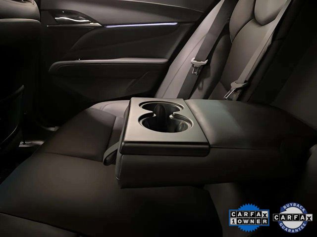 Used 2026 Cadillac CT4 Premium Luxury image 73