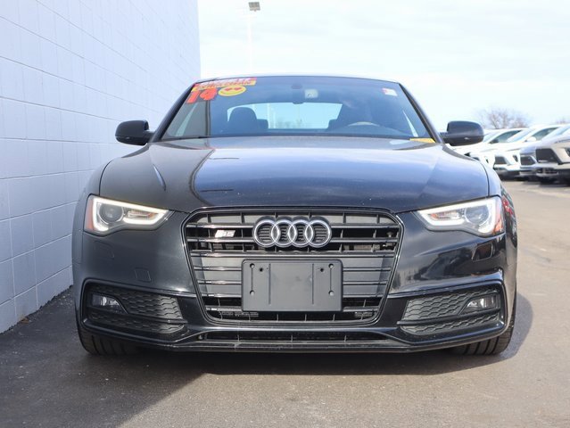 Used 2014 Audi S5 Prestige image 2