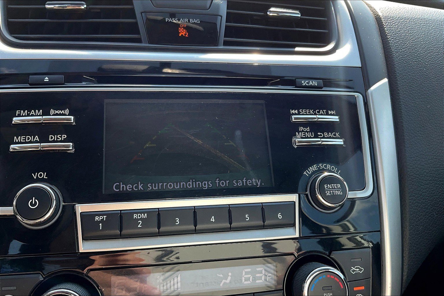 Used 2018 Nissan Altima 2.5 SV image 27