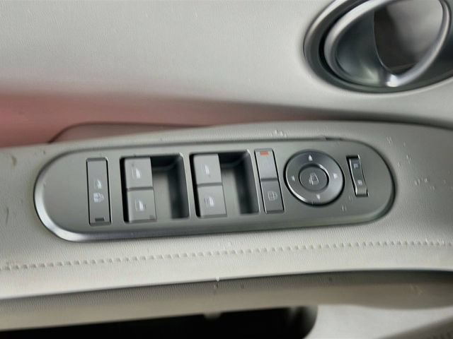 New 2027 Hyundai Palisade Limited FWD image 18