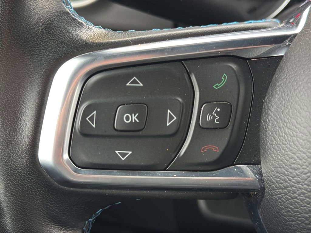 Used 2023 Jeep Wrangler Unlimited Rubicon 4xe w/ Safety Group image 21