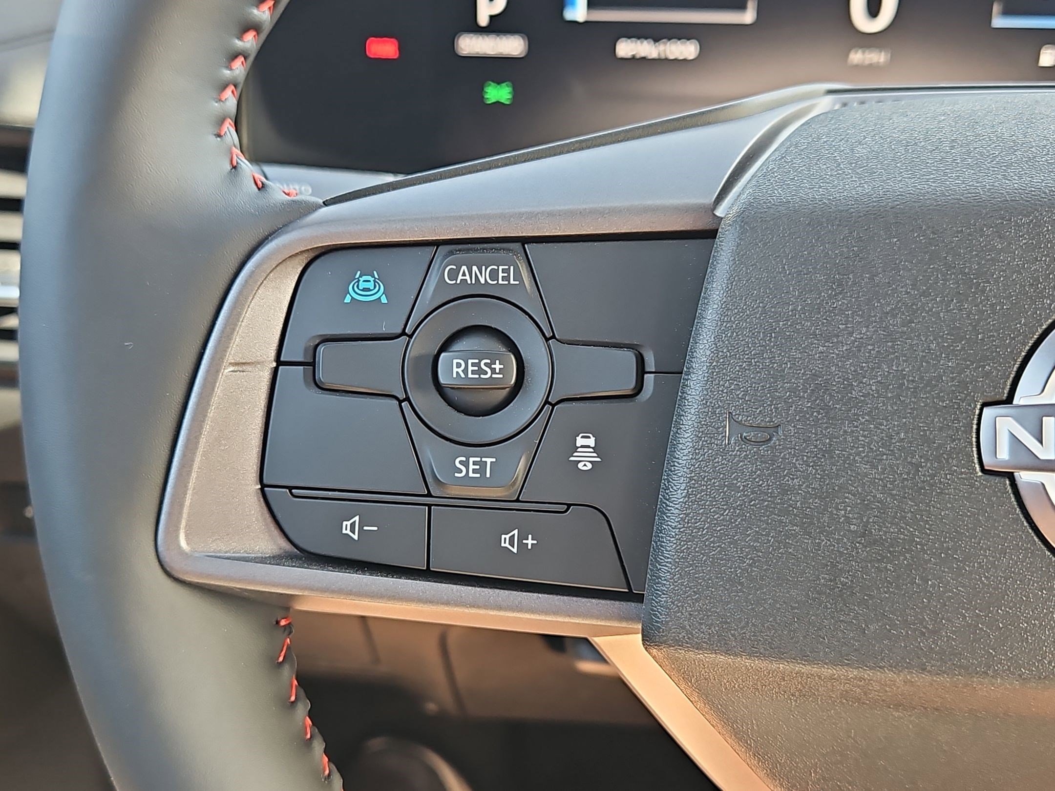 New 2026 Nissan Sentra SR w/ SR Premium Package image 14