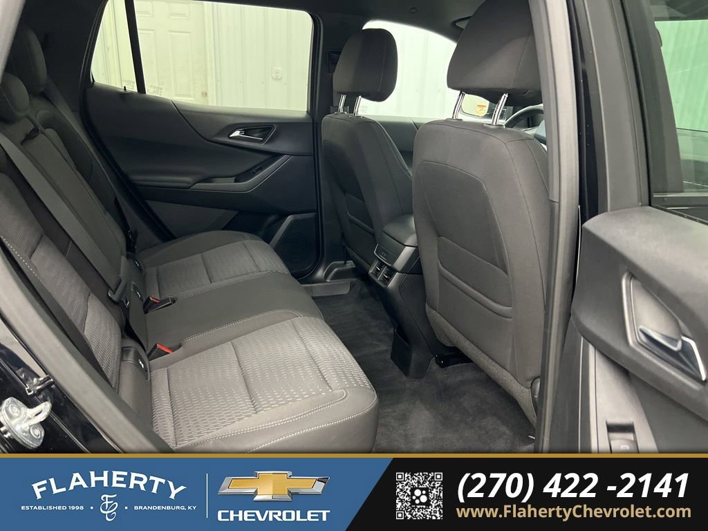 Used 2025 Chevrolet Equinox LT image 13