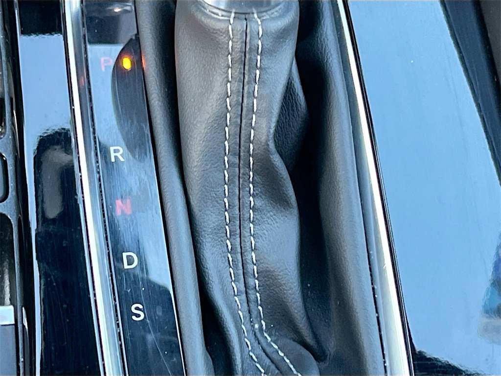 Used 2024 Acura Integra A-Spec image 16