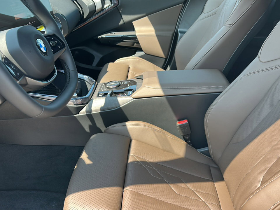 New 2026 BMW X3 xDrive30 w/ Premium Package image 10