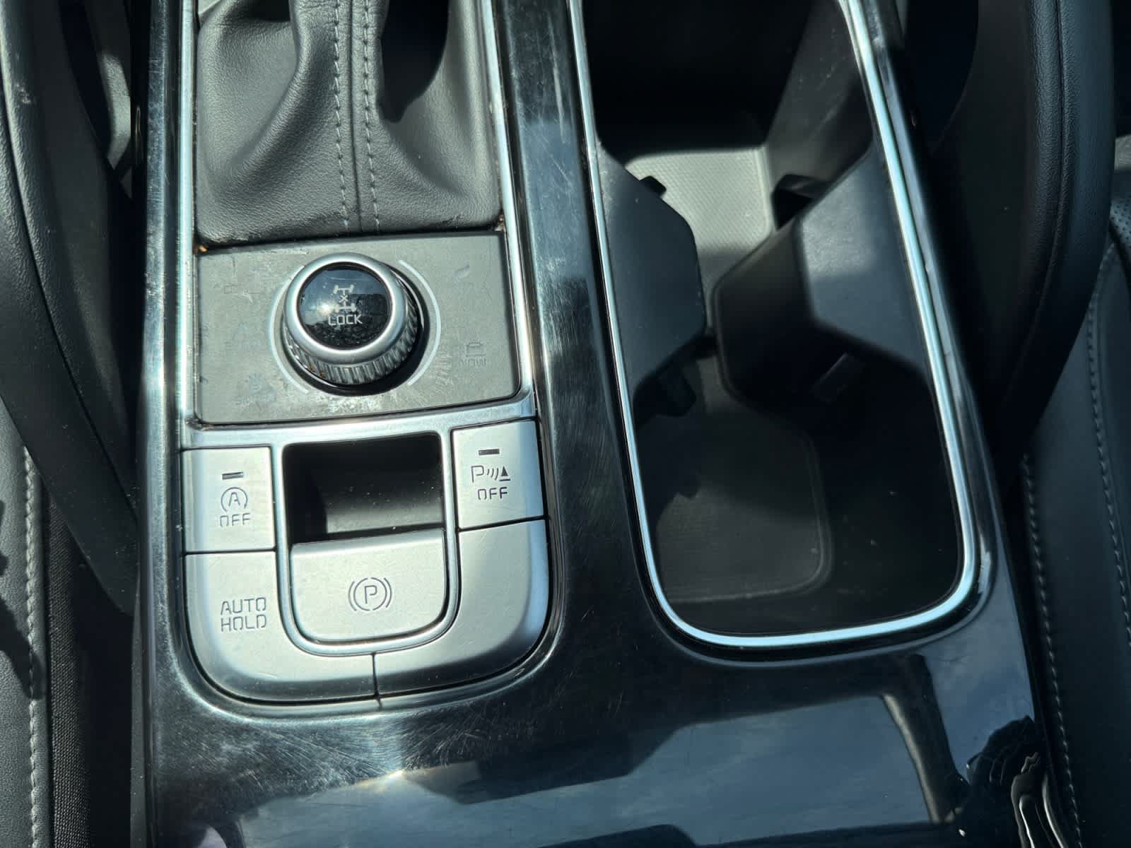 Used 2022 Kia Telluride S AWD/4WD image 20