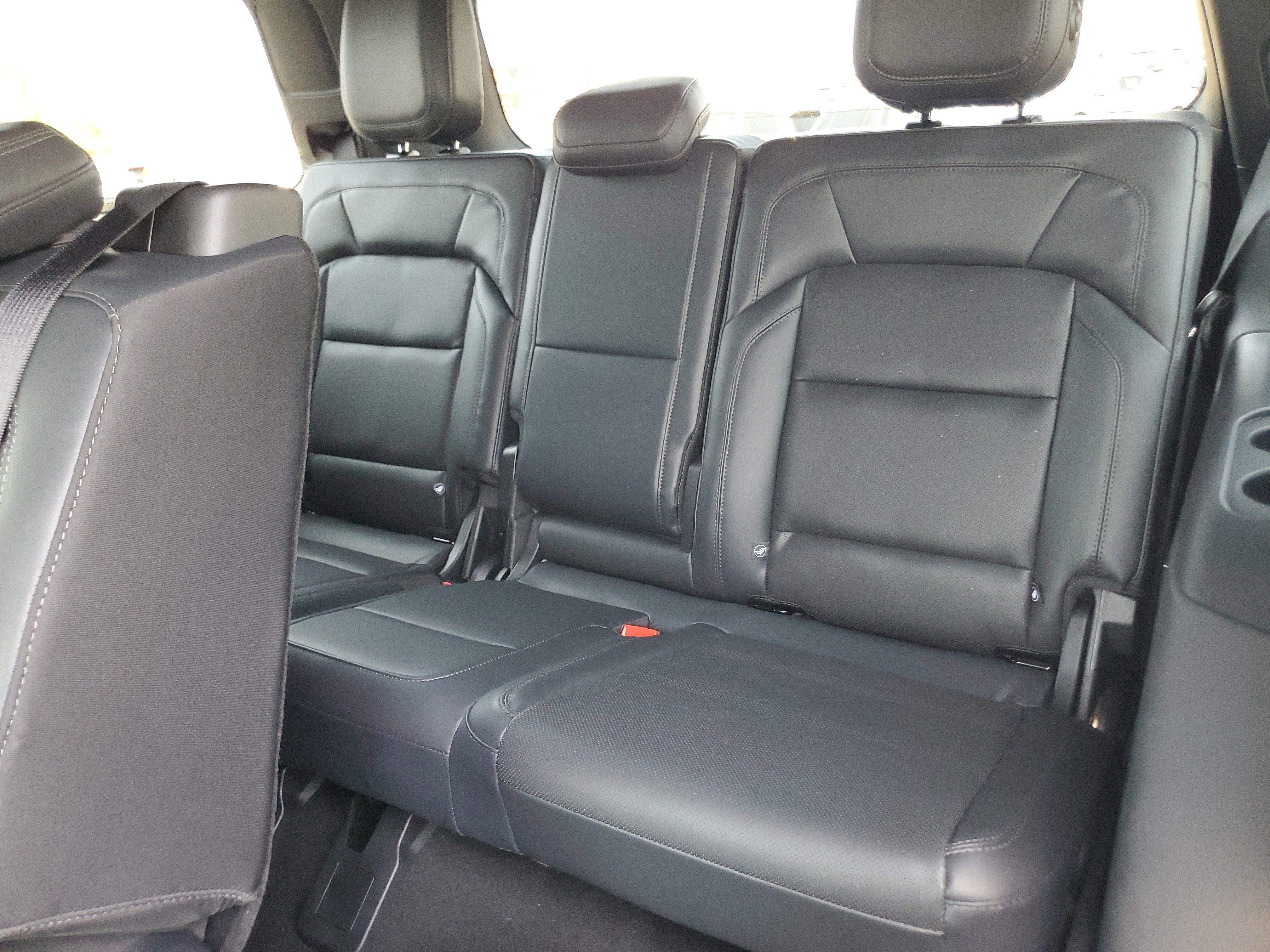 New 2026 Lincoln Navigator Reserve image 31