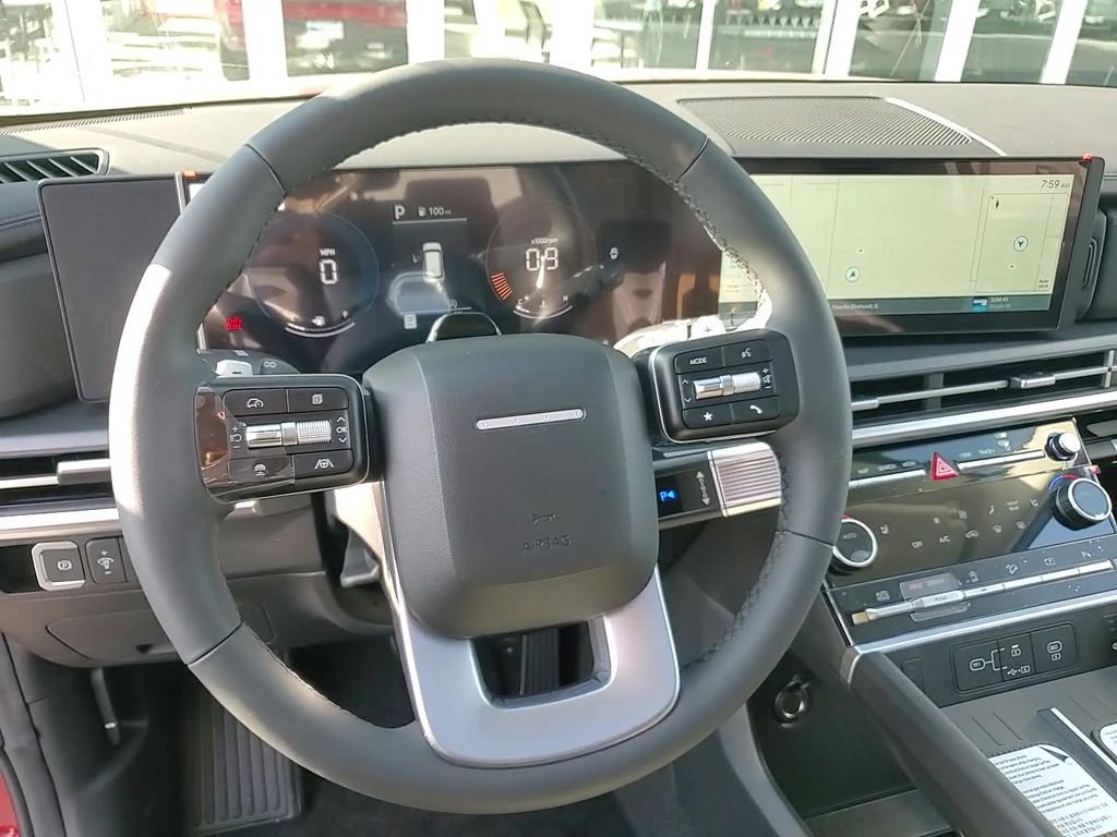 New 2026 Hyundai Santa Fe XRT image 23