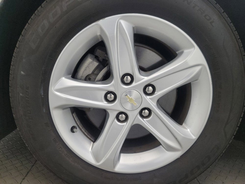 Used 2021 Chevrolet Malibu LS w/ LPO, Convenience Package 2 FWD image 31