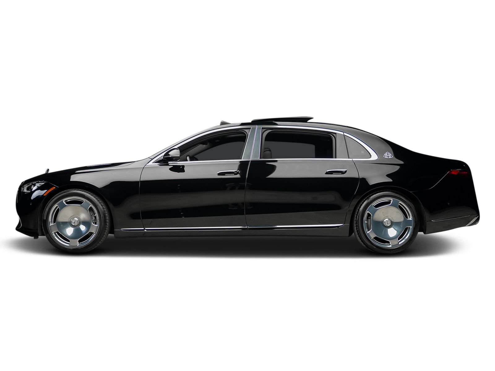 Used 2024 Mercedes-Benz Maybach S 580 4MATIC image 20