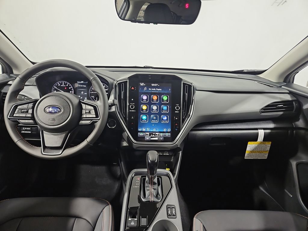 New 2025 Subaru Crosstrek 2.5i Limited image 12