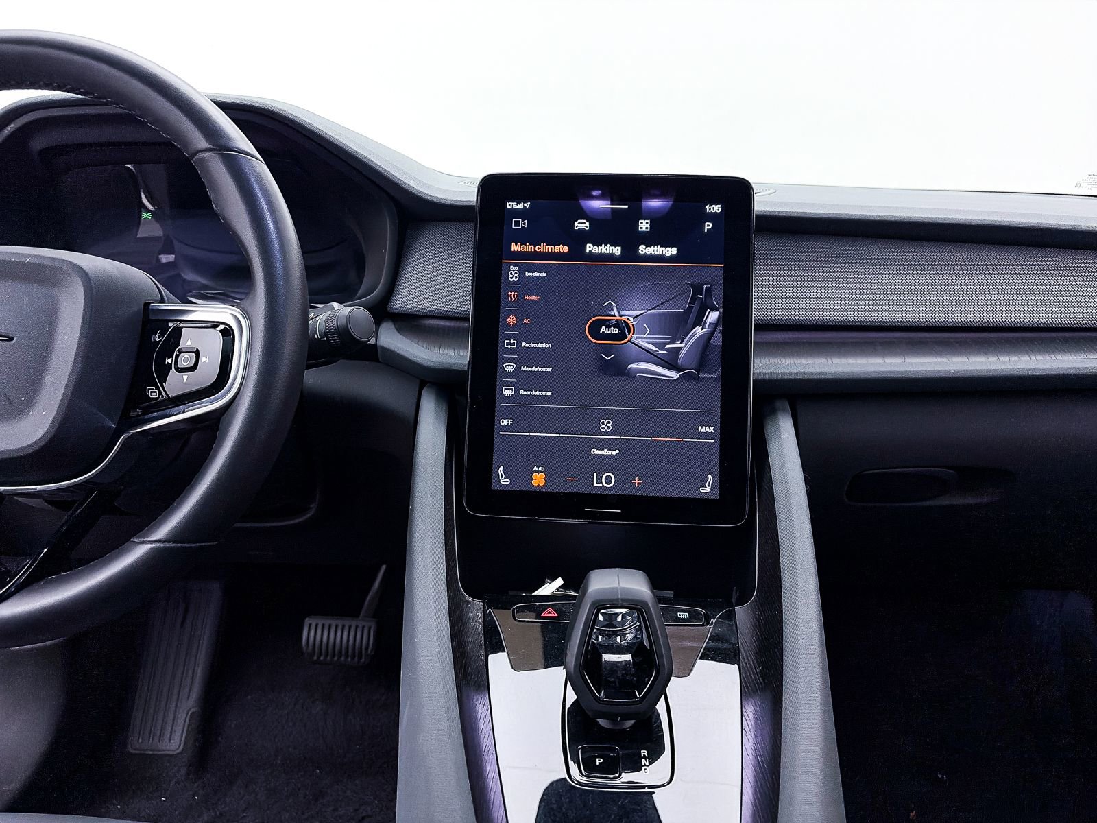 Used 2023 Polestar Polestar 2 w/ Pilot Pack image 6