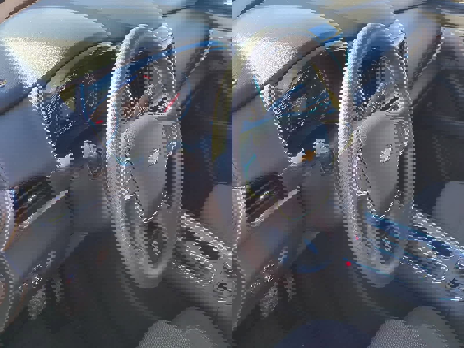 Used 2018 Chevrolet Traverse LS image 10