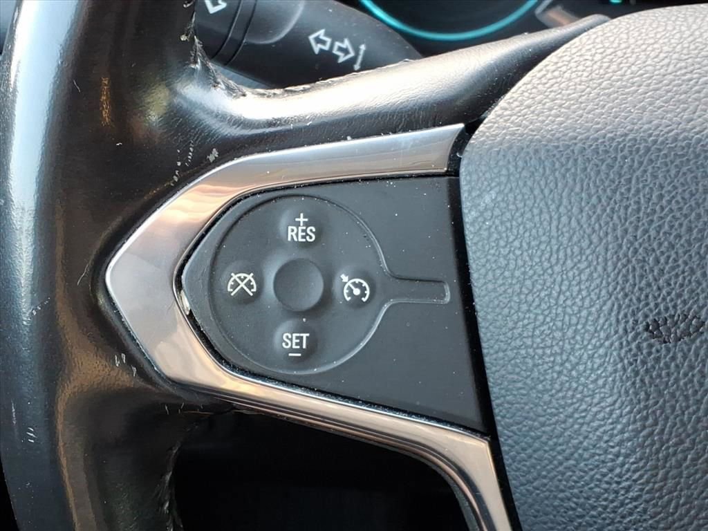 Used 2018 Chevrolet Traverse LT FWD image 12