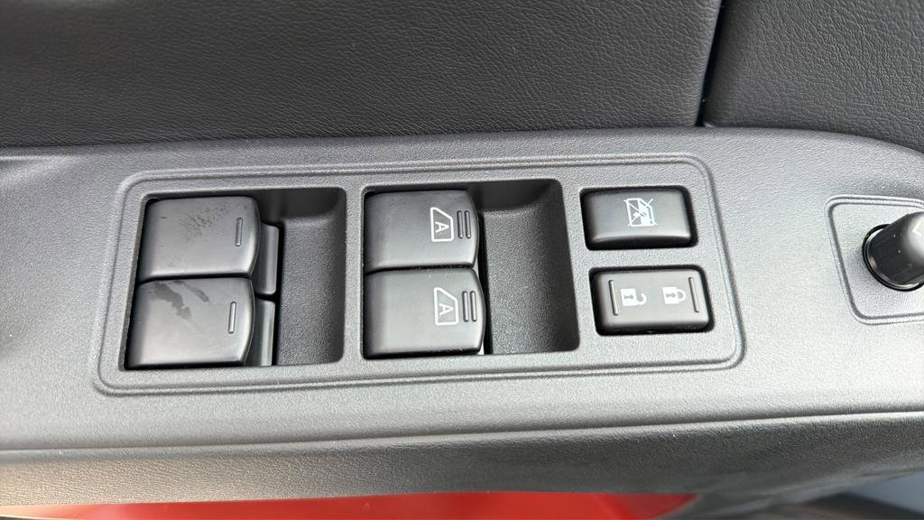 New 2026 Nissan Frontier PRO-4X AWD/4WD image 17
