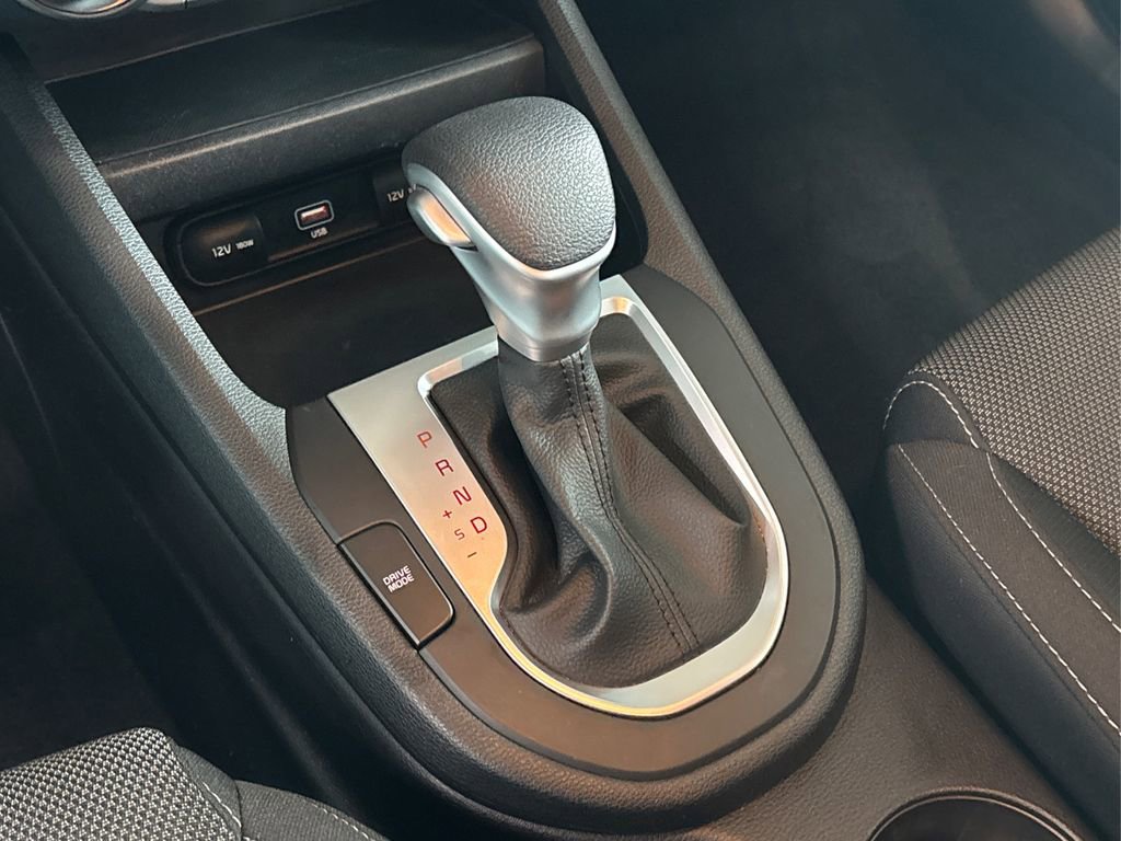 Certified 2023 Kia Forte LXS image 27