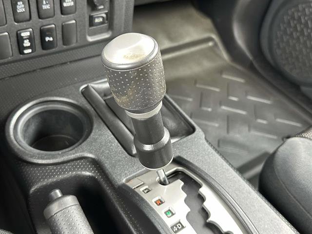 Used 2007 Toyota FJ Cruiser 4WD image 21