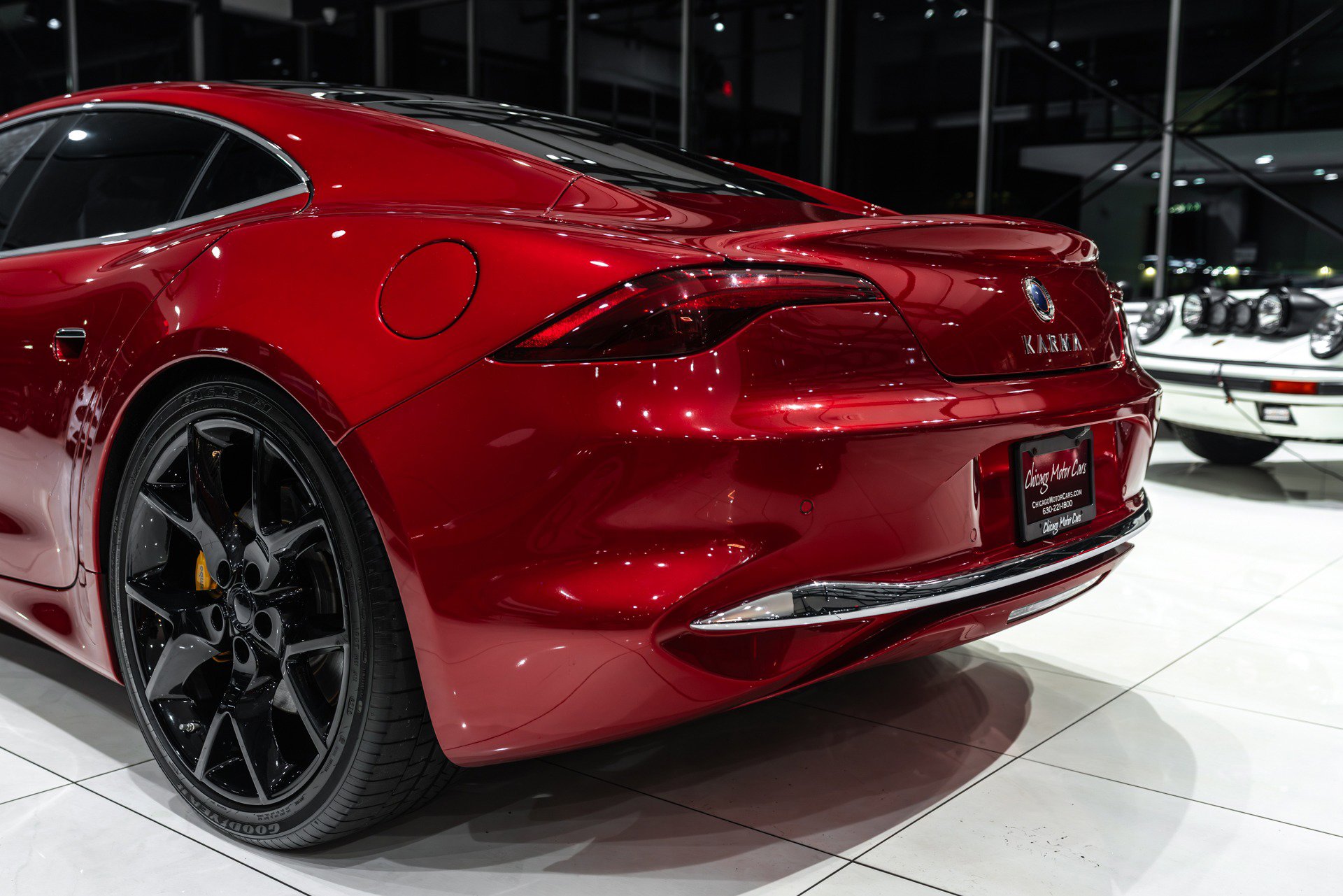 Used 2020 Karma Revero GT image 53