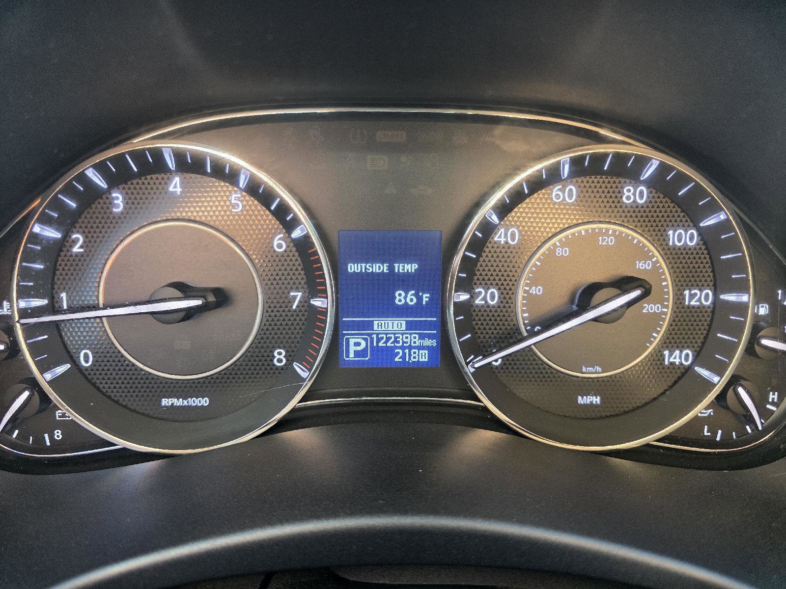 Used 2017 Nissan Armada SV w/ Driver Package AWD/4WD image 16