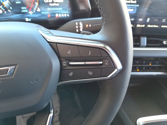 New 2026 Chevrolet Equinox LT w/ Convenience Package II image 50