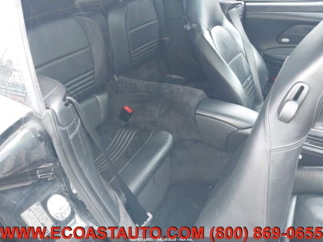 Used 2005 Porsche 911 Carrera 4S image 12