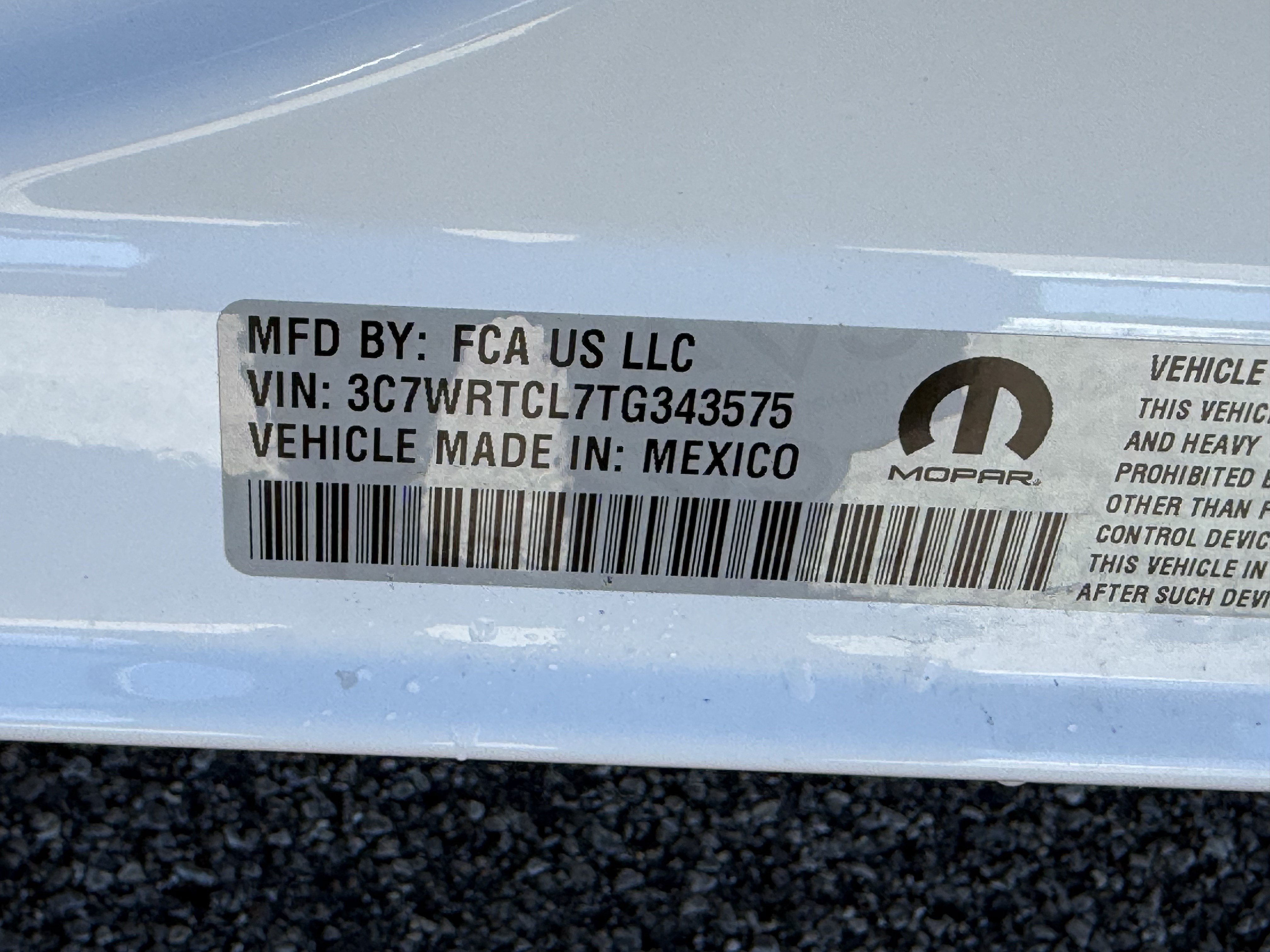New 2026 RAM 3500 Tradesman AWD/4WD image 38