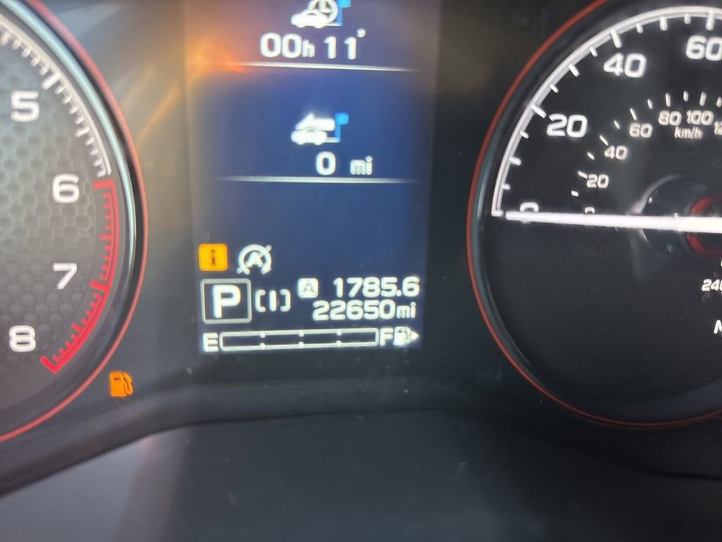 Used 2024 Subaru Forester Sport image 10