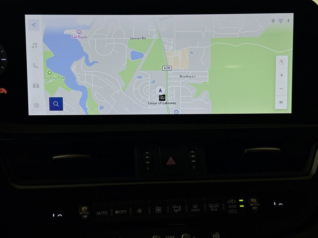 Certified 2024 Lexus ES 300h Ultra Luxury w/ Accessory Package (Z2) FWD image 13