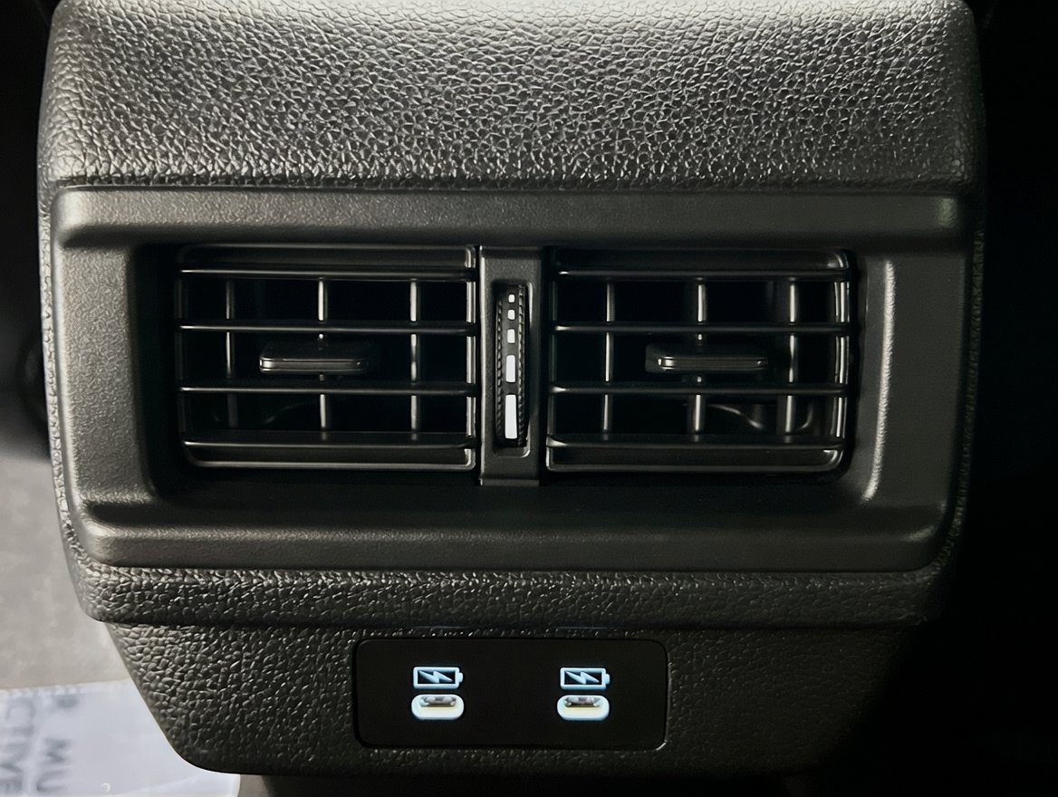 Used 2025 Honda Accord Sport image 18