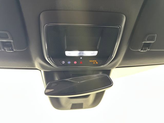 Used 2024 Chevrolet Equinox EV RS image 24