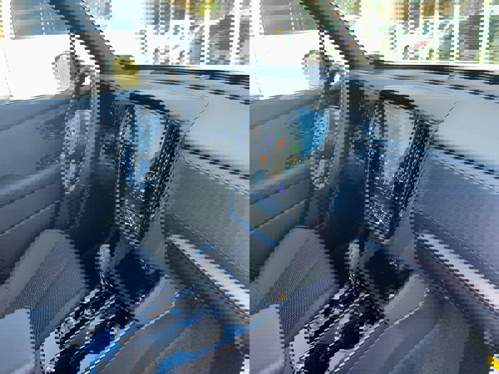 New 2026 Subaru Forester Premium image 45