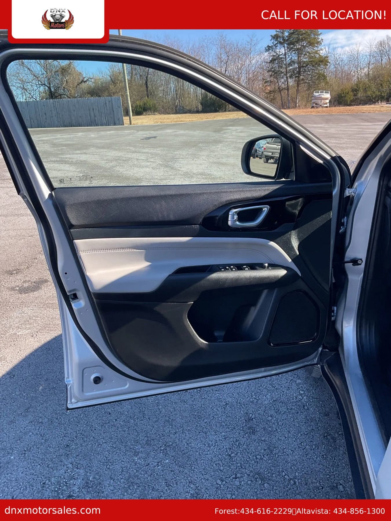 Used 2025 Jeep Compass Limited image 27